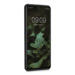 Husa pentru Xiaomi Redmi Note 10 Pro, Lemn, Multicolor, 55940.04, Kwmobile fotografia produsului View 4 S