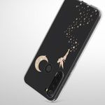Husa pentru Xiaomi Redmi Note 8, Silicon, Gold, 50184.07, Kwmobile fotografia produsului View 7 S