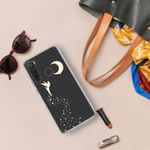 Husa pentru Xiaomi Redmi Note 8, Silicon, Gold, 50184.07, Kwmobile fotografia produsului View 9 S