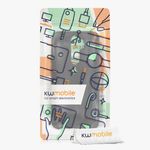 Husa pentru Xiaomi Redmi Note 8 Pro, Silicon, Negru, 50248.01, Kwmobile fotografia produsului View 6 S