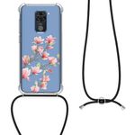 Husa pentru Xiaomi Redmi Note 9, Silicon, Multicolor, 53146.03, Kwmobile fotografia produsului View 2 S