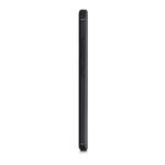 Husa pentru Xiaomi Redmi Note 9, Silicon, Negru, 52440.03, Kwmobile fotografia produsului View 5 S