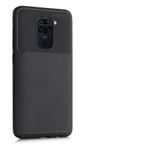 Husa pentru Xiaomi Redmi Note 9, Silicon, Negru, 52440.03, Kwmobile fotografia produsului View 8 S