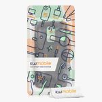 Husa pentru Xiaomi Redmi Note 9, Silicon, Negru, 52440.03, Kwmobile fotografia produsului View 7 S