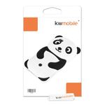 Husa pentru Apple iPhone 4/iPhone 4s, Silicon, Alb, 16131.01 fotografia produsului View 6 S
