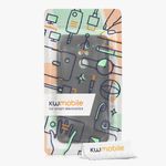 Husa pentru Xiaomi Redmi Note 9, Silicon, Negru, 56958.47, Kwmobile fotografia produsului View 8 S