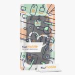 Husa pentru Xiaomi Redmi Note 9S/Redmi Note 9 Pro/Redmi Note 9 Pro Max, Silicon, Negru, 52150.05, Kwmobile fotografia produsului View 5 S
