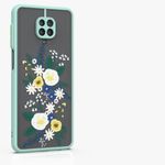 Husa pentru Xiaomi Redmi Note 9S/Redmi Note 9 Pro/Redmi Note 9 Pro Max, Silicon, Multicolor, 56438.01, Kwmobile fotografia produsului View 9 S