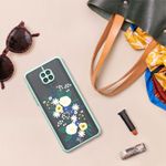 Husa pentru Xiaomi Redmi Note 9S/Redmi Note 9 Pro/Redmi Note 9 Pro Max, Silicon, Multicolor, 56438.01, Kwmobile fotografia produsului View 3 S