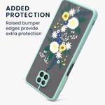 Husa pentru Xiaomi Redmi Note 9S/Redmi Note 9 Pro/Redmi Note 9 Pro Max, Silicon, Multicolor, 56438.01, Kwmobile fotografia produsului View 7 S