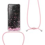 Husa pentru Xiaomi Redmi Note 9S/Redmi Note 9 Pro/Redmi Note 9 Pro Max, Silicon, Roz, 53148.04, Kwmobile fotografia produsului View 4 S