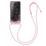 Husa pentru Xiaomi Redmi Note 9S/Redmi Note 9 Pro/Redmi Note 9 Pro Max, Silicon, Roz, 53148.04, Kwmobile fotografia produsului
