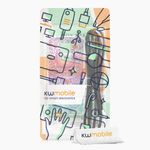 Husa pentru Xiaomi Redmi Note 9S/Redmi Note 9 Pro/Redmi Note 9 Pro Max, Silicon, Multicolor, 53148.05, Kwmobile fotografia produsului View 7 S
