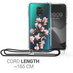 Husa pentru Xiaomi Redmi Note 9S/Redmi Note 9 Pro/Redmi Note 9 Pro Max, Silicon, Multicolor, 53148.03, Kwmobile fotografia produsului View 4 S