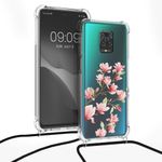 Husa pentru Xiaomi Redmi Note 9S/Redmi Note 9 Pro/Redmi Note 9 Pro Max, Silicon, Multicolor, 53148.03, Kwmobile fotografia produsului View 5 S