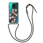 Husa pentru Xiaomi Redmi Note 9S/Redmi Note 9 Pro/Redmi Note 9 Pro Max, Silicon, Multicolor, 53148.03, Kwmobile fotografia produsului