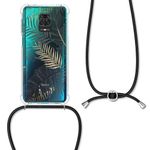 Husa pentru Xiaomi Redmi Note 9S/Redmi Note 9 Pro/Redmi Note 9 Pro Max, Silicon, Multicolor, 53148.02, Kwmobile fotografia produsului View 2 S