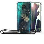 Husa pentru Xiaomi Redmi Note 9S/Redmi Note 9 Pro/Redmi Note 9 Pro Max, Silicon, Multicolor, 53148.02, Kwmobile fotografia produsului View 8 S