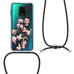 Husa pentru Xiaomi Redmi Note 9S/Redmi Note 9 Pro/Redmi Note 9 Pro Max, Silicon, Multicolor, 53148.03, Kwmobile fotografia produsului View 2 S