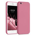 Husa pentru Apple iPhone 6/iPhone 6s, Silicon, Roz, 49980.212 fotografia produsului