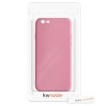 Husa pentru Apple iPhone 6/iPhone 6s, Silicon, Roz, 49980.212 fotografia produsului View 7 S