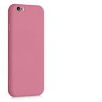 Husa pentru Apple iPhone 6/iPhone 6s, Silicon, Roz, 49980.212 fotografia produsului View 9 S