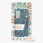 Husa Kwmobile pentru Xiaomi 12/12X, Silicon, Verde, 56210.57 fotografia produsului View 2 S