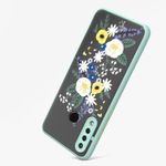 Husa Kwmobile pentru Huawei P30 Lite, Silicon, Multicolor, 56445.01 fotografia produsului View 10 S