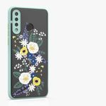 Husa Kwmobile pentru Huawei P30 Lite, Silicon, Multicolor, 56445.01 fotografia produsului View 8 S