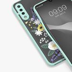 Husa Kwmobile pentru Huawei P30 Lite, Silicon, Multicolor, 56445.01 fotografia produsului View 9 S
