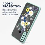 Husa Kwmobile pentru Huawei P30 Lite, Silicon, Multicolor, 56445.01 fotografia produsului View 6 S