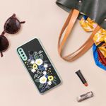 Husa Kwmobile pentru Huawei P30 Lite, Silicon, Multicolor, 56445.01 fotografia produsului View 2 S