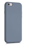 Husa pentru Apple iPhone 6/iPhone 6s, Silicon, Albastru, 49980.12 fotografia produsului View 9 S