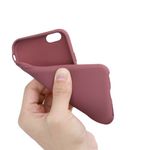 Husa pentru Apple iPhone 6/iPhone 6s, Silicon, Roz, 49980.167 fotografia produsului View 8 S