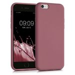 Husa pentru Apple iPhone 6/iPhone 6s, Silicon, Roz, 49980.167 fotografia produsului