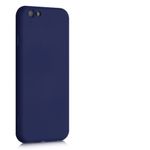 Husa pentru Apple iPhone 6/iPhone 6s, Silicon, Albastru, 49980.186 fotografia produsului View 9 S