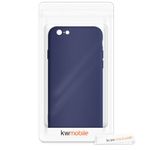 Husa pentru Apple iPhone 6/iPhone 6s, Silicon, Albastru, 49980.186 fotografia produsului View 7 S
