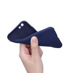 Husa pentru Apple iPhone 6/iPhone 6s, Silicon, Albastru, 49980.186 fotografia produsului View 8 S
