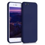 Husa pentru Apple iPhone 6/iPhone 6s, Silicon, Albastru, 49980.186 fotografia produsului