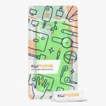 Husa Kwmobile pentru Apple iPhone 13, Silicon, Verde, 55948.159 fotografia produsului View 2 S