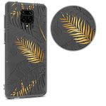 Husa Kwmobile pentru Xiaomi Redmi Note 9S/Redmi Note 9 Pro/Redmi Note 9 Pro Max, Silicon, Multicolor, 52149.11 fotografia produsului View 8 S