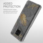 Husa Kwmobile pentru Xiaomi Redmi Note 9S/Redmi Note 9 Pro/Redmi Note 9 Pro Max, Silicon, Multicolor, 52149.11 fotografia produsului View 6 S