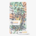 Husa Kwmobile pentru Xiaomi Redmi Note 10/Redmi Note 10S, Silicon, Multicolor, 54549.04 fotografia produsului View 7 S