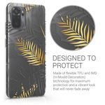 Husa Kwmobile pentru Xiaomi Redmi Note 10/Redmi Note 10S, Silicon, Multicolor, 54549.04 fotografia produsului View 3 S