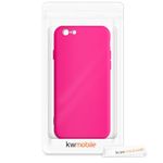 Husa pentru Apple iPhone 6/iPhone 6s, Silicon, Roz, 49980.77 fotografia produsului View 7 S