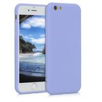 Husa pentru Apple iPhone 6/iPhone 6s, Silicon, Mov, 49980.139 fotografia produsului View 18 S