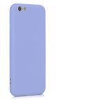Husa pentru Apple iPhone 6/iPhone 6s, Silicon, Mov, 49980.139 fotografia produsului View 10 S
