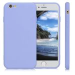 Husa pentru Apple iPhone 6/iPhone 6s, Silicon, Mov, 49980.139 fotografia produsului View 17 S