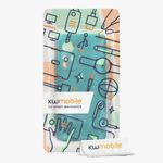 Husa Kwmobile pentru Xiaomi 12/12X, Silicon, Verde, 57124.57 fotografia produsului View 7 S