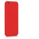 Husa pentru Apple iPhone 6/iPhone 6s, Silicon, Rosu, 49980.09 fotografia produsului View 9 S